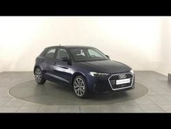 Bleu Utilisé 2025 Audi A1 Sportback Design Citadine | 29 290 € (Prix assez cher)