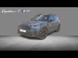 Vert Utilisé 2021 Mini Cooper Countryman SUV | 29 900 € (Prix juste)