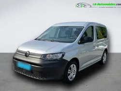 Utilisé 2021 VW Caddy Monospace | 29 400 € (Prix juste)