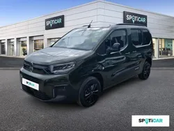 Gris Nouvelle 2025 Citroën Berlingo Monospace | 28 999 € (Prix juste)