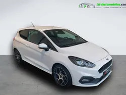 Utilisé 2021 Ford Fiesta ST Citadine | 23 500 € (Prix juste)