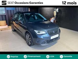 Gris Utilisé 2023 Seat Arona Copa SUV | 16 480 € (Prix juste)