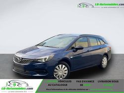 Utilisé 2021 Opel Astra Break | 16 300 € (Bon prix)