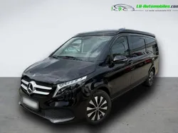 Utilisé 2024 Mercedes V300 Monospace | 86 600 € (Prix cher)