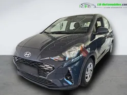 Utilisé 2024 Hyundai i10 Citadine | 18 000 € (Prix juste)