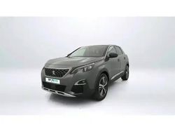 Gris Occasion 2020 Peugeot 3008 S | 15 489 € (Bon prix)