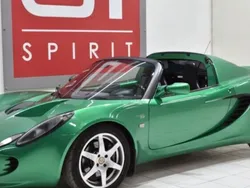 Utilisé 2004 Lotus Elise Coupé | 39 900 €