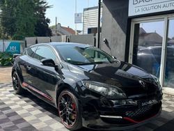 Utilisé 2012 Renault Mégane Coupé Luxe Coupé | 21 490 €