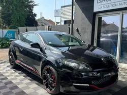Utilisé 2012 Renault Mégane Coupé Luxe Coupé | 22 490 €