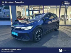 Utilisé 2025 VW ID.4 Pro SUV | 41 790 € (Prix cher)