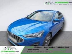 Occasion 2024 Ford Focus Berline | 27 100 € (Prix juste)