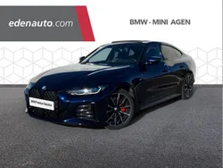 Utilisé 2022 BMW 430 M Sport Coupé | 55 390 € (Prix cher)