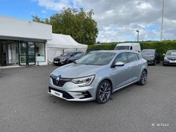 Gris Utilisé 2020 Renault Mégane IV Intens Break | 15 990 € (Prix juste)