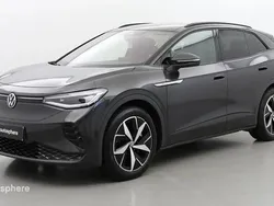 Utilisé 2021 VW ID.4 GTX SUV | 26 699 €
