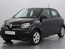 Noir etoile Nouvelle 2025 Renault Twingo Citadine | 15 799 € (Prix juste)