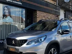 Utilisé 2019 Peugeot 2008 Active SUV | 11 990 € (Bon prix)