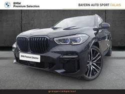 Utilisé 2023 BMW X5 M Sport SUV | 79 900 €