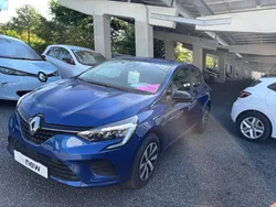 Bleu Utilisé 2023 Renault Clio V Equilibre Citadine | 15 990 € (Prix juste)
