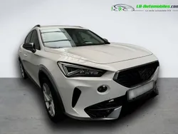 Utilisé 2022 Cupra Formentor SUV | 27 600 € (Prix juste)