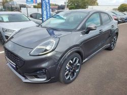 Utilisé 2020 Ford Puma ST-Line X Coupé | 17 499 € (Prix juste)