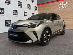 Occasion 2022 Toyota C-HR SUV | 24 490 € (Prix juste)