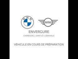 Blanc Utilisé 2019 BMW 116 M Sport Citadine | 17 490 € (Bon prix)