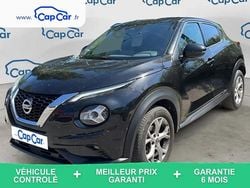 Noir Utilisé 2020 Nissan Juke N-Connecta SUV | 13 400 € (Super prix)