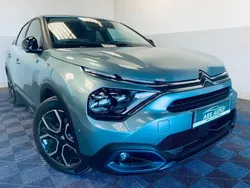 Bleu Utilisé 2023 Citroën e-C4 Shine | 17 990 €