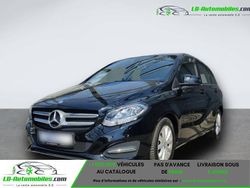 Utilisé 2017 Mercedes B160 Monospace | 18 900 €