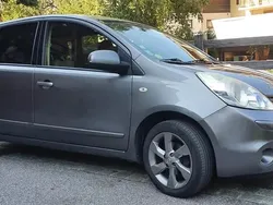 Utilisé 2011 Nissan Note Monospace | 3 300 €