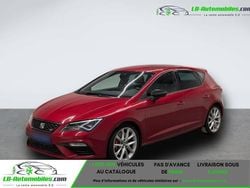 Utilisé 2018 Seat Leon Berline | 24 700 € (Prix juste)