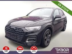 Noir Utilisé 2021 Audi Q5 SUV | 35 488 € (Super prix)