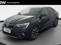 Noir Utilisé 2023 Renault Arkana Evolution SUV | 18 990 € (Bon prix)