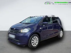 Utilisé 2016 Skoda Citigo Citadine | 12 800 € (Prix juste)
