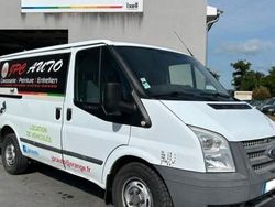 Utilisé 2012 Ford Transit Berline | 7 900 €