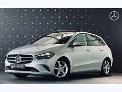 Utilisé 2019 Mercedes B180 Monospace | 18 900 € (Bon prix)