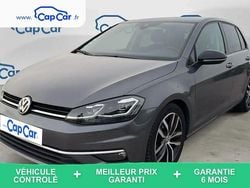 Utilisé 2019 VW Golf VII IQ Drive Citadine | 17 990 €