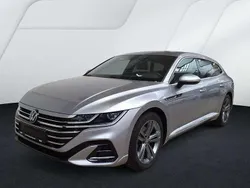 Gris Utilisé 2024 VW Arteon R-line Break | 34 861 €