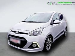 Utilisé 2016 Hyundai i10 Citadine | 15 800 € (Prix assez cher)