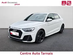 Nouvelle 2025 Audi A1 Sportback S-Line Citadine | 32 990 € (Prix cher)