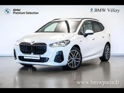 Noir Utilisé 2022 BMW 225 M Sport Monospace | 39 860 € (Prix cher)