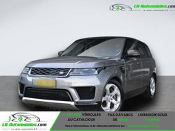 Utilisé 2021 Land Rover Range Rover SUV | 58 000 € (Prix juste)