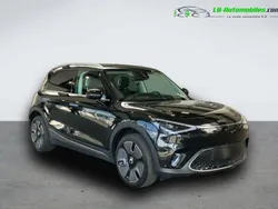 Utilisé 2023 Smart ForTwo Electric Drive Citadine | 33 200 € (Prix assez cher)