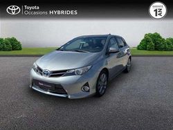 Utilisé 2014 Toyota Auris Hybrid Berline | 13 290 € (Prix juste)
