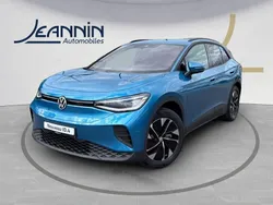 Bleu Utilisé 2024 VW ID.4 Pro SUV | 42 990 € (Prix assez cher)