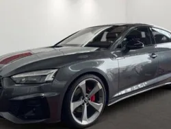 Utilisé 2021 Audi A5 Sportback Edition .1 Berline | 39 900 € (Prix juste)