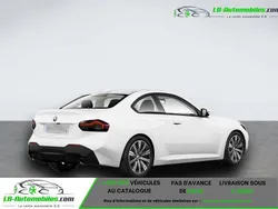 Utilisé 2024 BMW 218 Coupé | 36 500 € (Super prix)