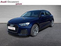 Bleu Utilisé 2025 Audi A1 Sportback Design Citadine | 26 400 € (Prix juste)