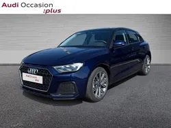 Bleu Utilisé 2025 Audi A1 Sportback Design Citadine | 27 900 € (Prix juste)