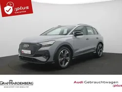 Gris Utilisé 2023 Audi Q4 e-tron Sport SUV | 42 980 €